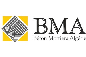 BMA Sarl logo