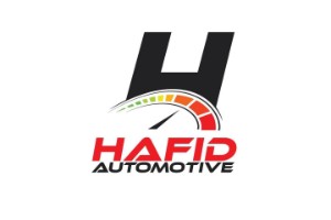 Hafid Automative logo