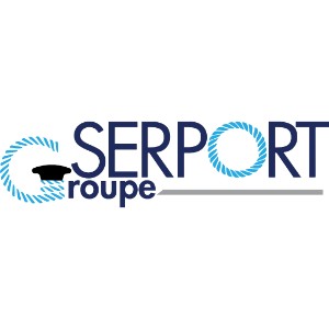 Serport Groupe logo