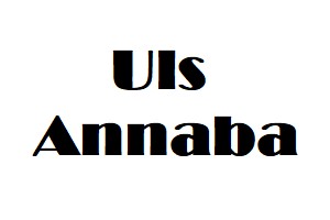 Uls Annaba logo